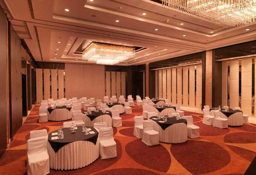 호텔 Royal Orchid Jaipur, Tonk Road