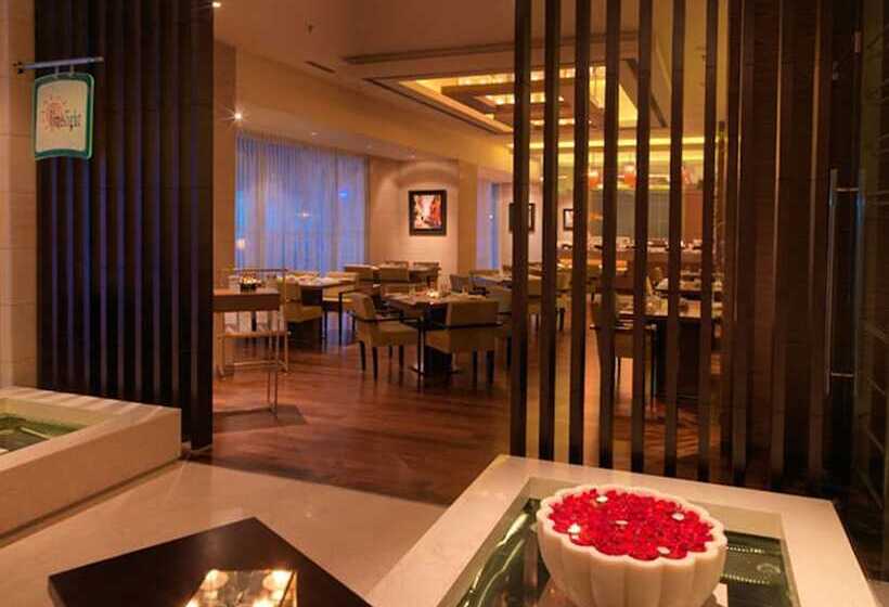 호텔 Royal Orchid Jaipur, Tonk Road