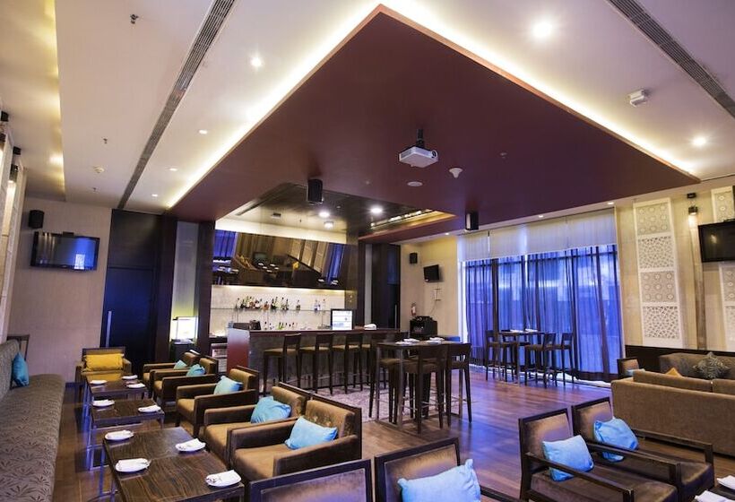 호텔 Royal Orchid Jaipur, Tonk Road