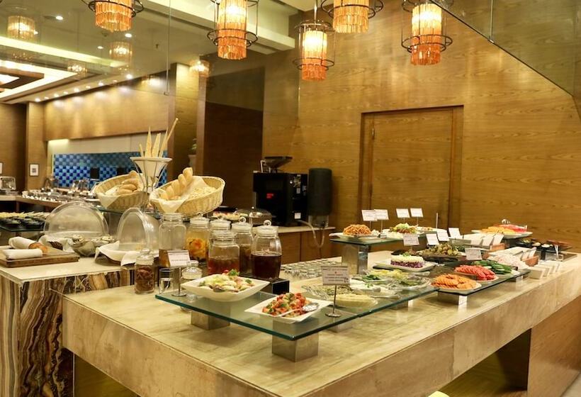 호텔 Royal Orchid Jaipur, Tonk Road