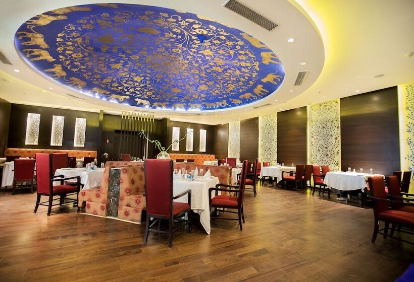 호텔 Royal Orchid Jaipur, Tonk Road