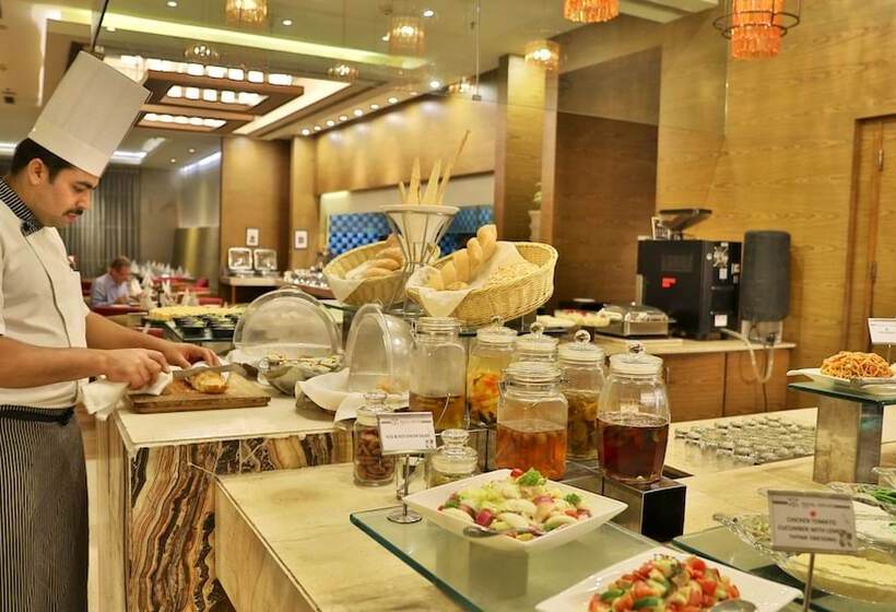 호텔 Royal Orchid Jaipur, Tonk Road