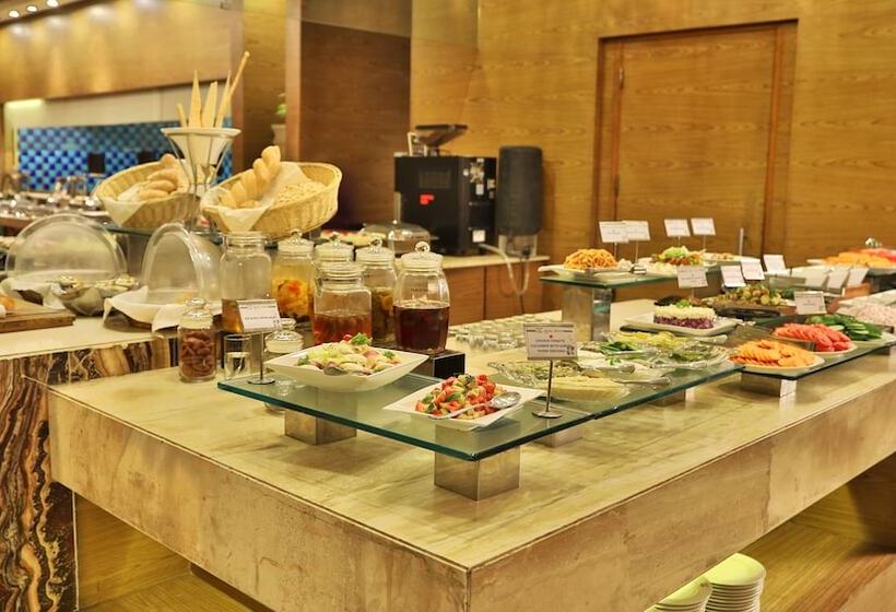 호텔 Royal Orchid Jaipur, Tonk Road