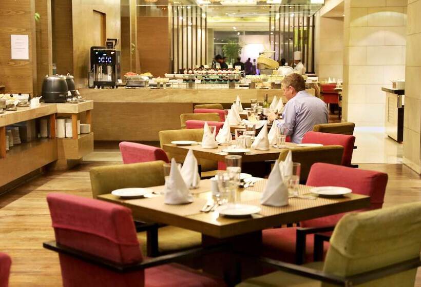 호텔 Royal Orchid Jaipur, Tonk Road