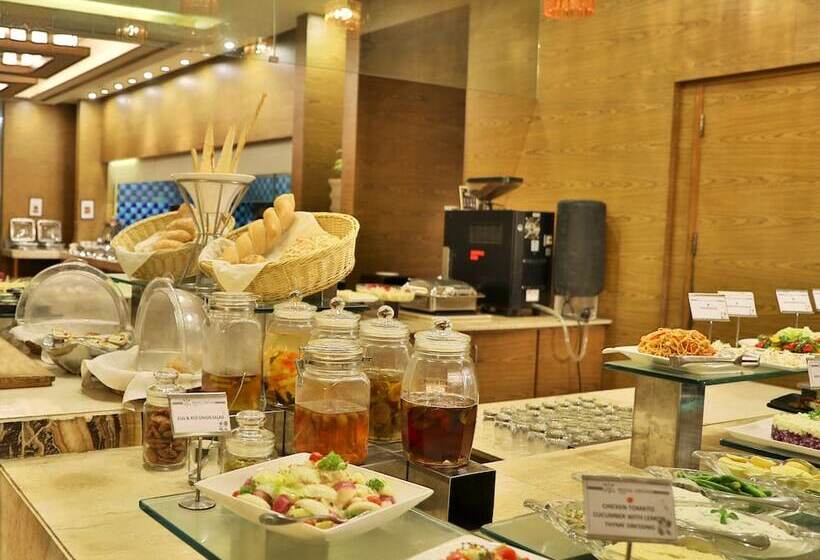 호텔 Royal Orchid Jaipur, Tonk Road