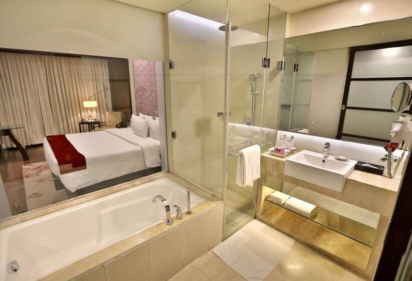 호텔 Royal Orchid Jaipur, Tonk Road