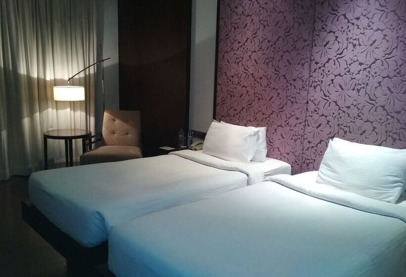 호텔 Royal Orchid Jaipur, Tonk Road