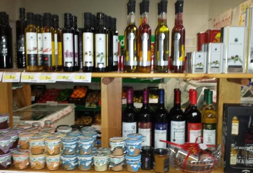 Hotel Rural El Arriero