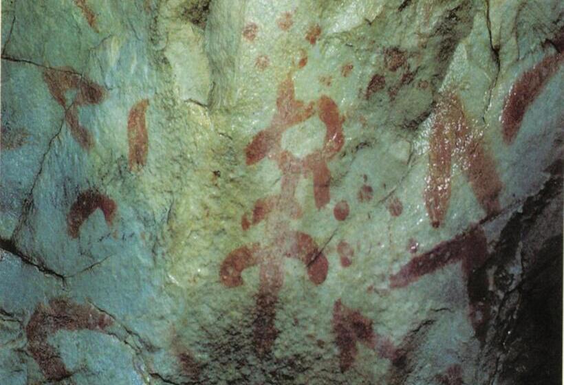 Hotel Rural El Arriero