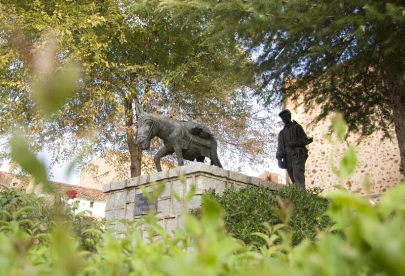 Hotel Rural El Arriero