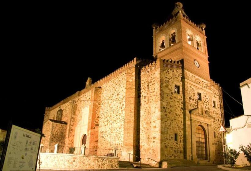 Hotel Rural El Arriero