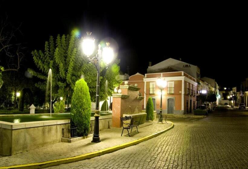 Hotel Rural El Arriero