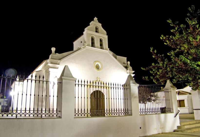 Hotel Rural El Arriero