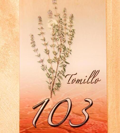 Hotel Rural El Arriero