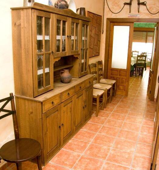 Hotel Rural El Arriero