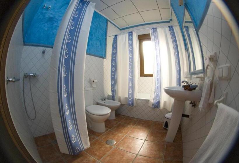 Hotel Rural El Arriero