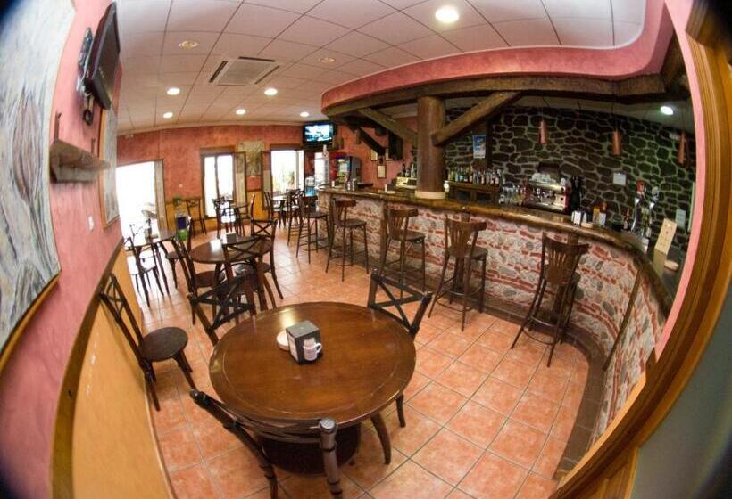 Hotel Rural El Arriero