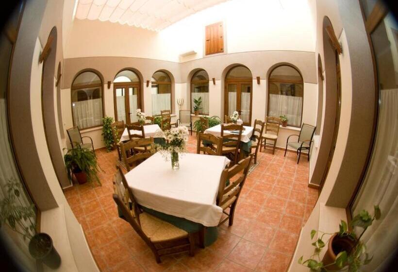 Hotel Rural El Arriero