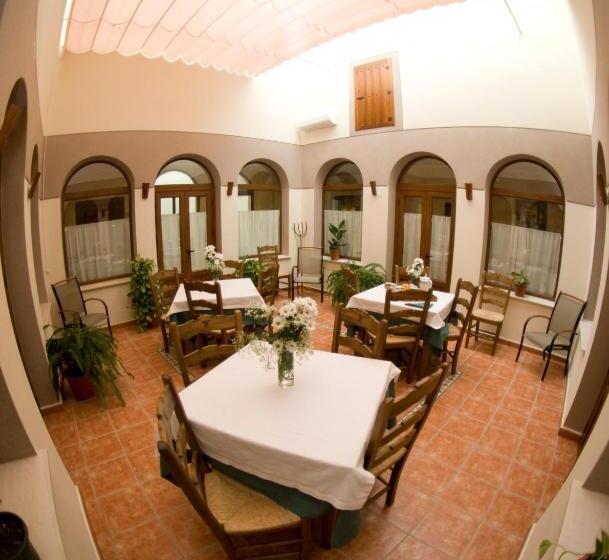 Hotel Rural El Arriero