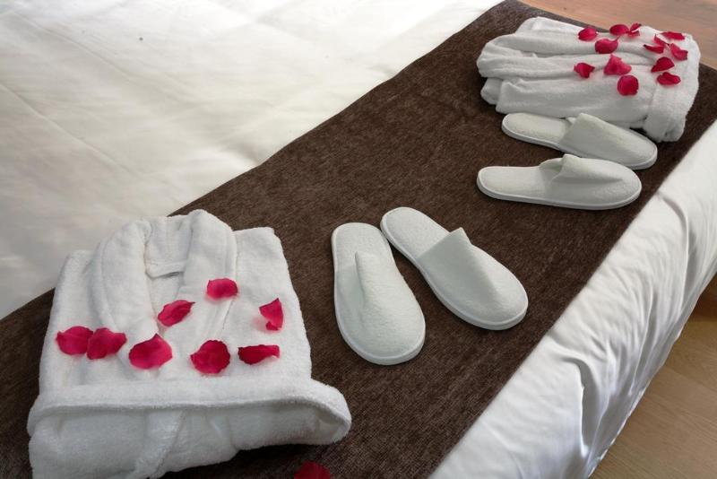 Сельский отель Quinta De Resela