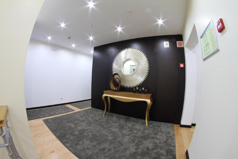 Сельский отель Quinta De Resela