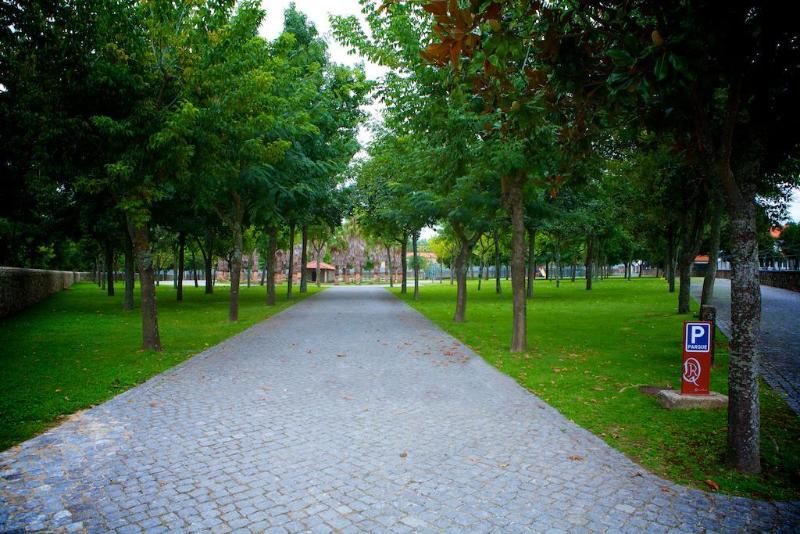 Сельский отель Quinta De Resela