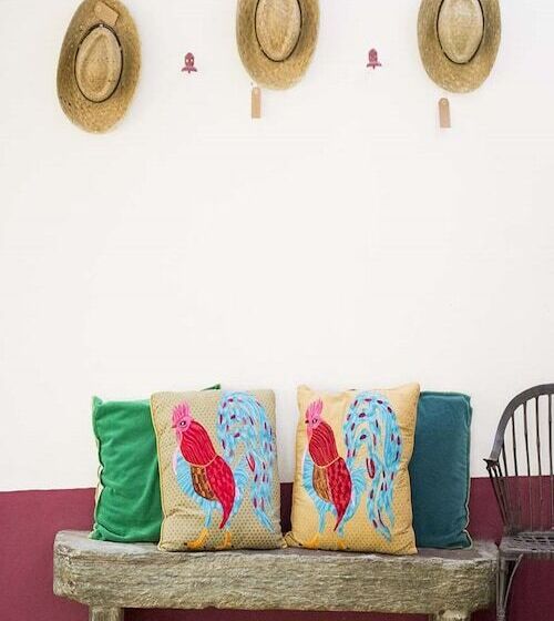 乡村酒店  Quinta Nova Winery House   Relais & Châteaux