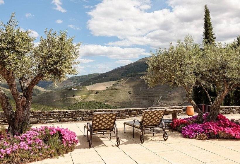 乡村酒店  Quinta Nova Winery House   Relais & Châteaux