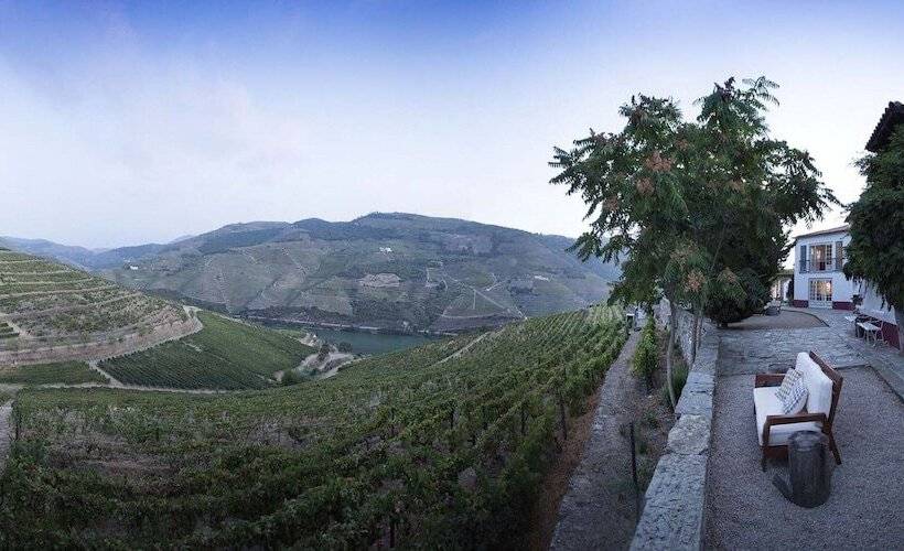 乡村酒店  Quinta Nova Winery House   Relais & Châteaux