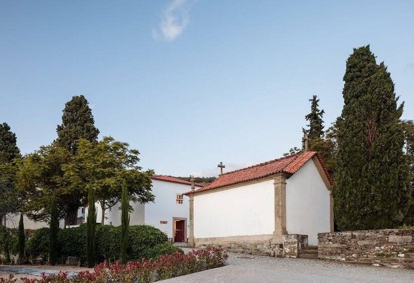 乡村酒店  Quinta Nova Winery House   Relais & Châteaux