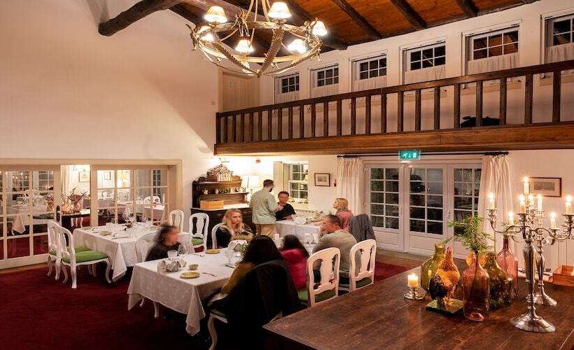 乡村酒店  Quinta Nova Winery House   Relais & Châteaux