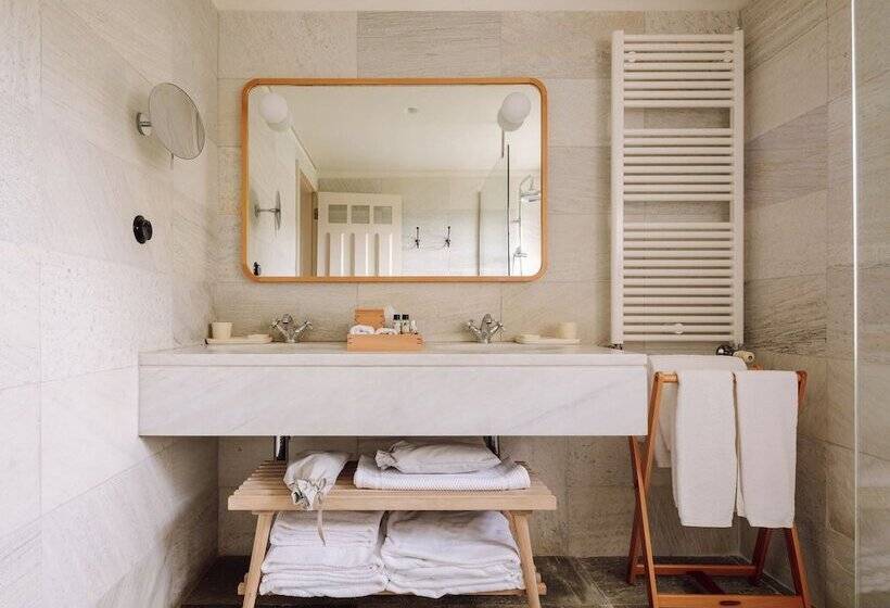 乡村酒店  Quinta Nova Winery House   Relais & Châteaux