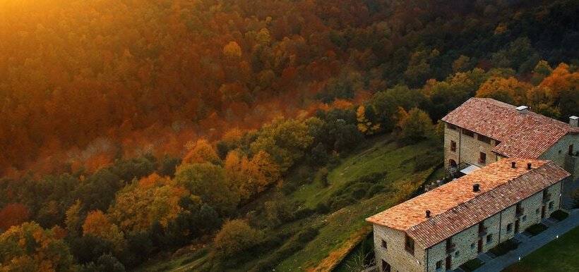 Отель Finca El Ventós