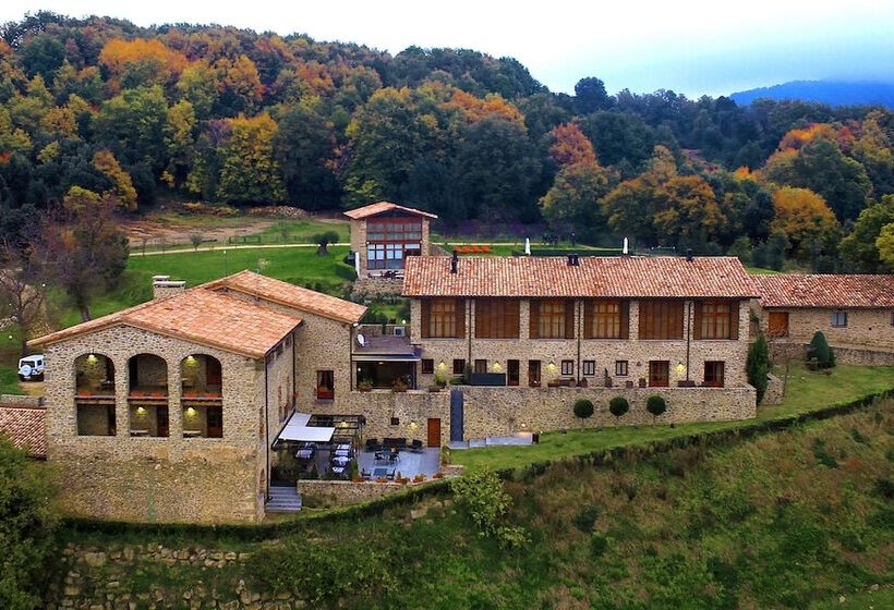Отель Finca El Ventós