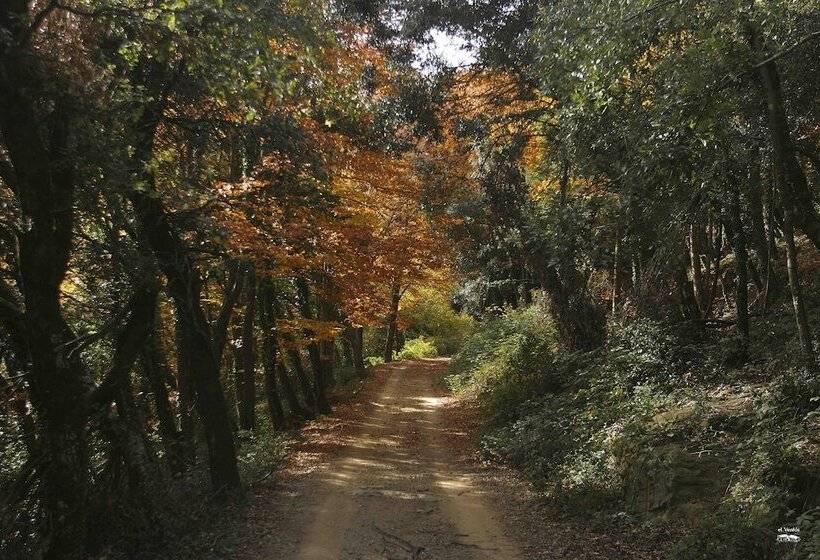 호텔 Finca El Ventós