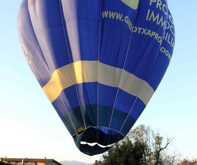 Отель Finca El Ventós