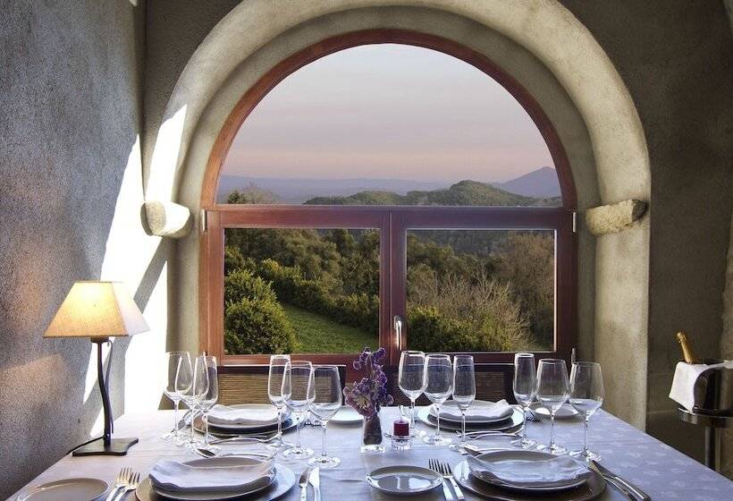 Отель Finca El Ventós