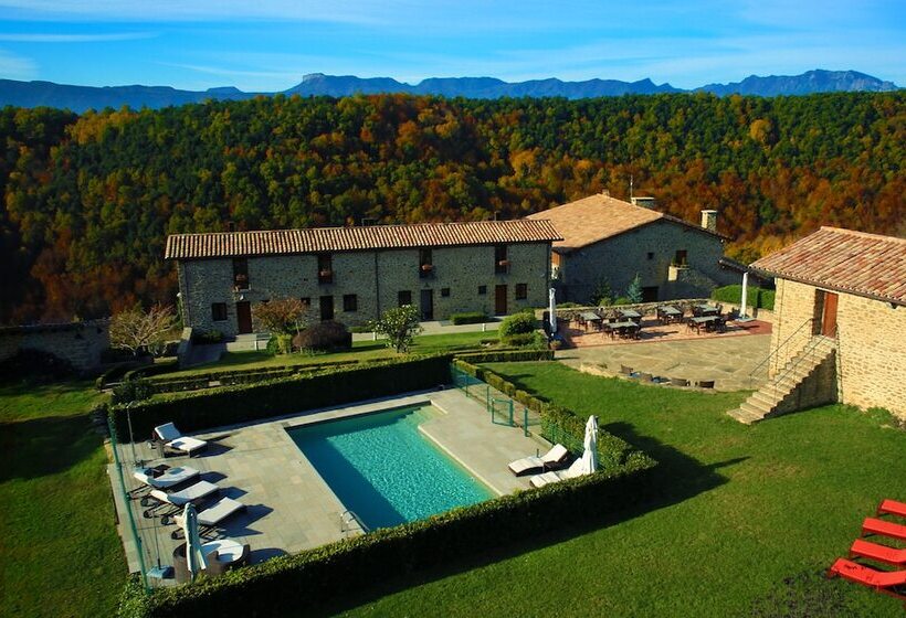 호텔 Finca El Ventós