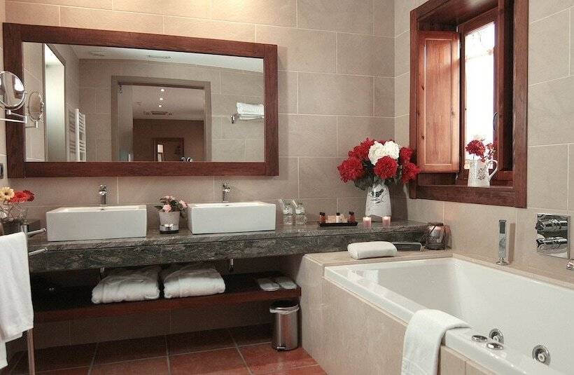 Отель Finca El Ventós