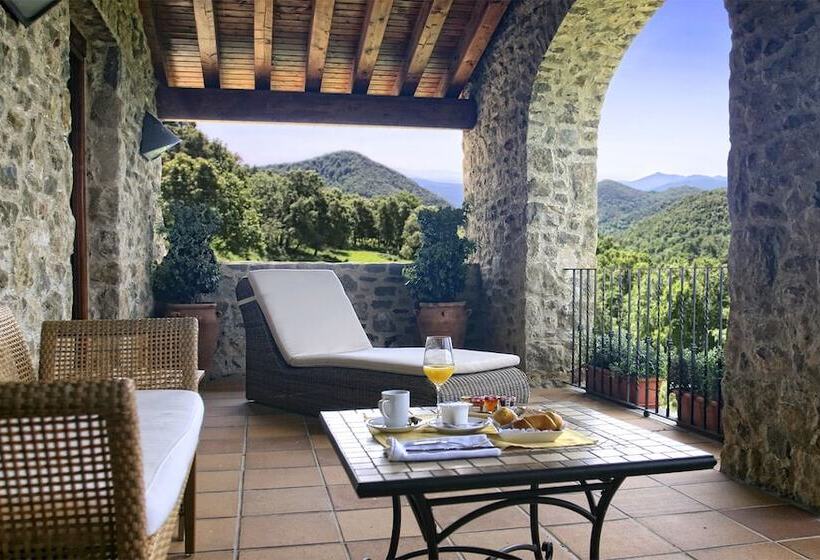 Отель Finca El Ventós