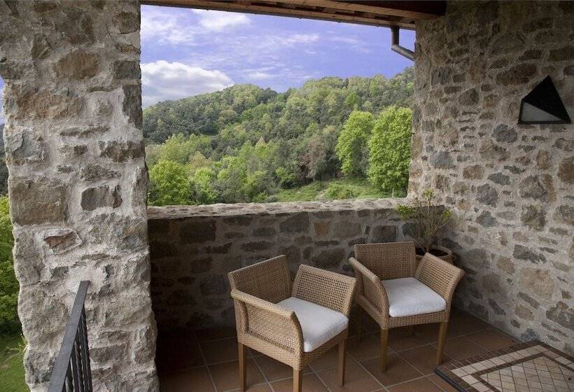 Отель Finca El Ventós