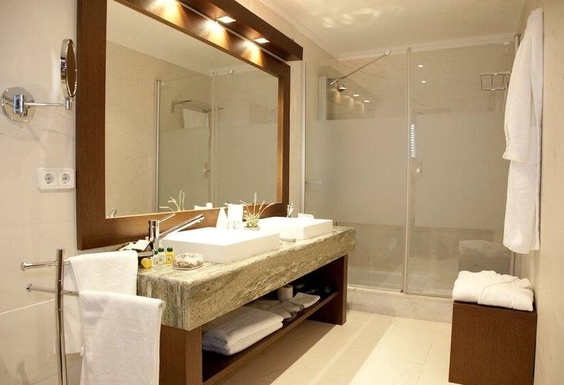 Отель Finca El Ventós