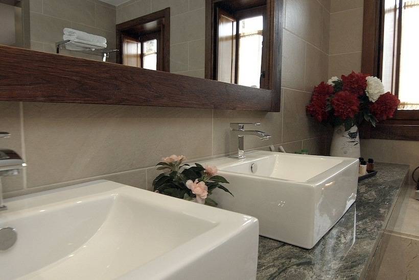 Отель Finca El Ventós