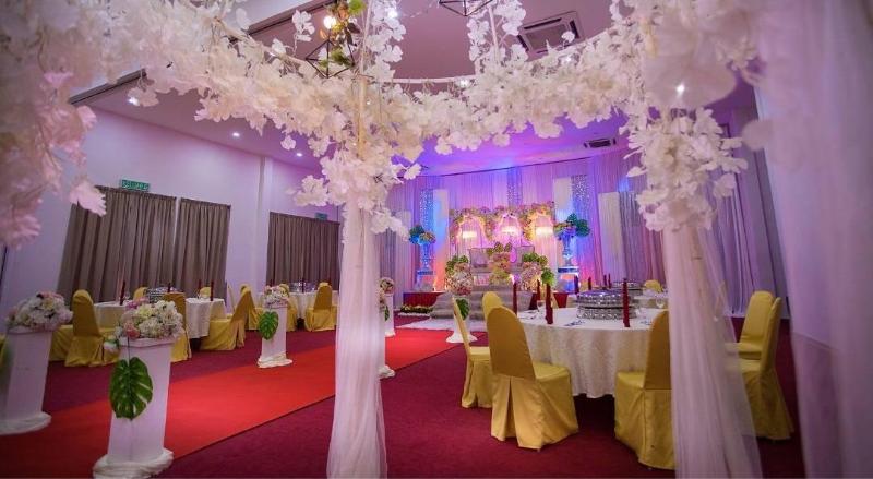 בית מלון כפרי ērya By Suria Janda Baik