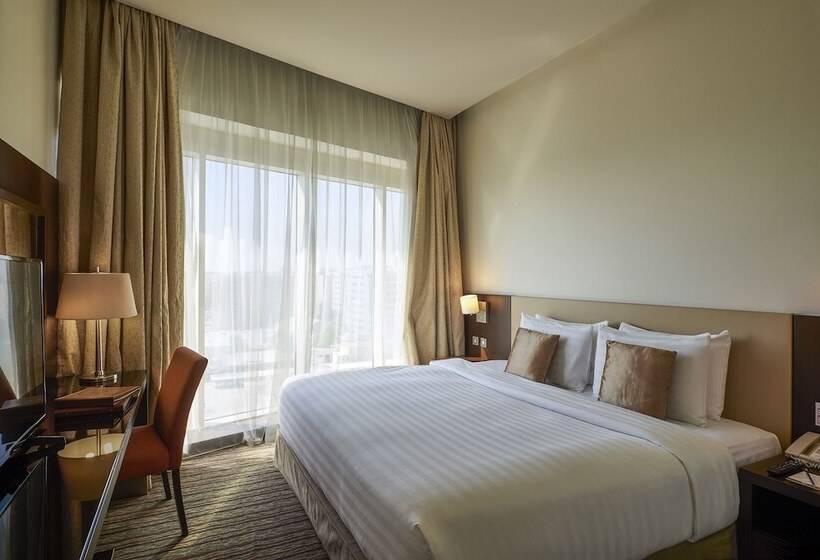 Safir Hotel Doha