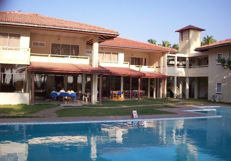 فندق Sanmira Renaissance