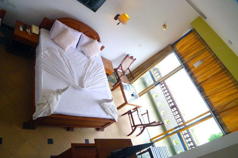 فندق Sanmira Renaissance