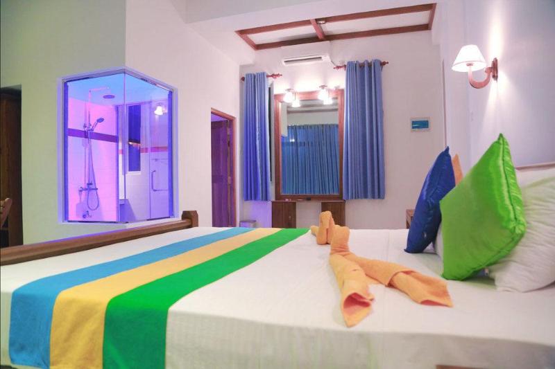 فندق Sanmira Renaissance