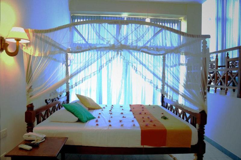 فندق Sanmira Renaissance