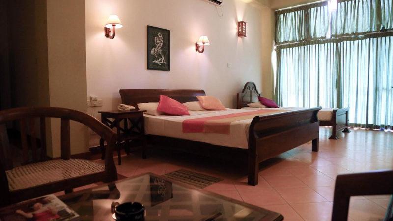 فندق Sanmira Renaissance